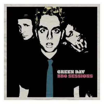 2LP Green Day: BBC Sessions LTD | CLR