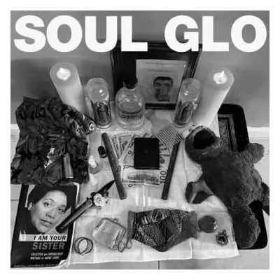 CD Soul Glo: Diaspora Problems