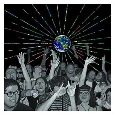 LP Superorganism: World Wide Pop LTD | CLR