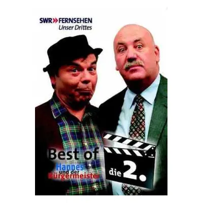 DVD Various: Hannes Und Der Bürgermeister - Best Of Vol. 2