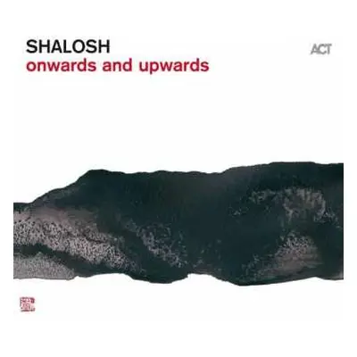 CD Shalosh: Onwards And Upwards