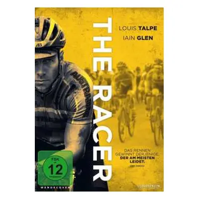 DVD Various: The Racer