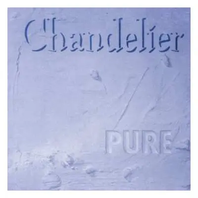 2CD Chandelier: Pure