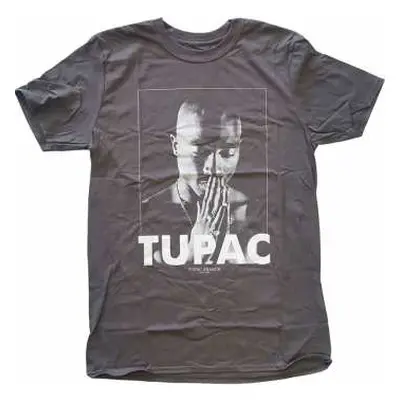 Tričko Praying XL