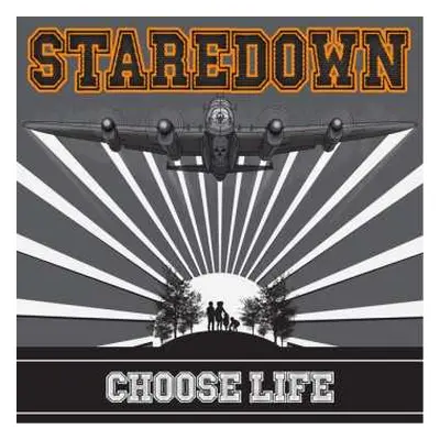 CD Staredown: Choose Life