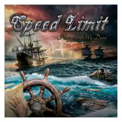 CD Speed Limit: Anywhere We Dare