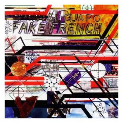 CD El Guapo: Fake French