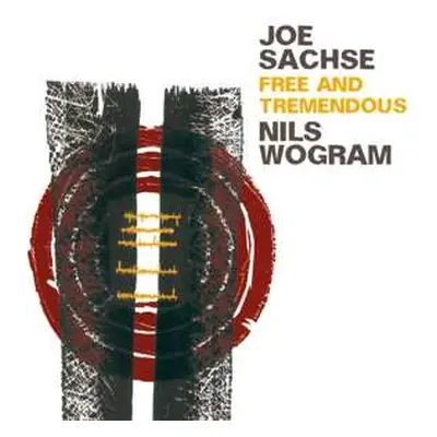 CD Nils Wogram: Free And Tremendous