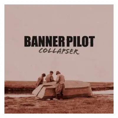 CD Banner Pilot: Collapser