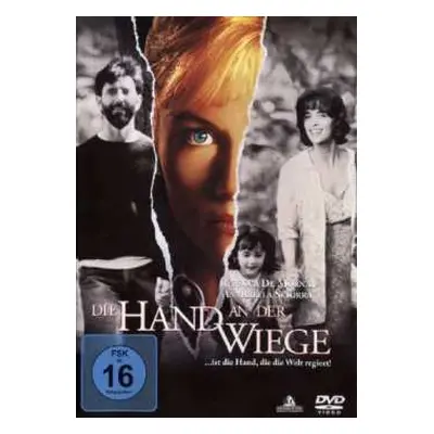 DVD Various: Die Hand An Der Wiege