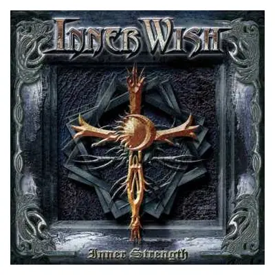 CD Inner Wish: Inner Strength