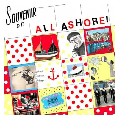 CD All Ashore!: Stayin' Afloat