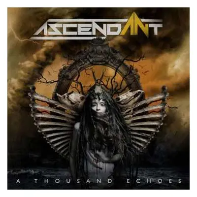 CD Ascendant: A Thousand Echoes