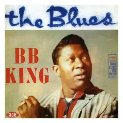 CD B.B. King: The Blues