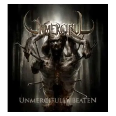 CD Unmerciful: Unmercifully Beaten