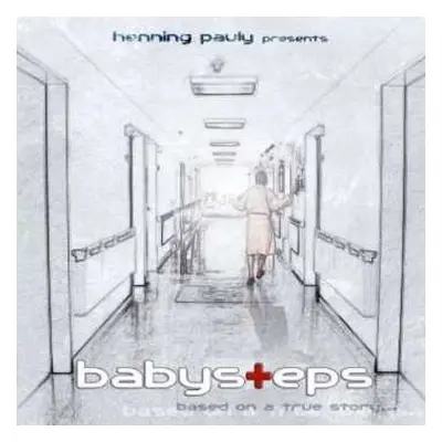 CD Henning Pauly: Babysteps