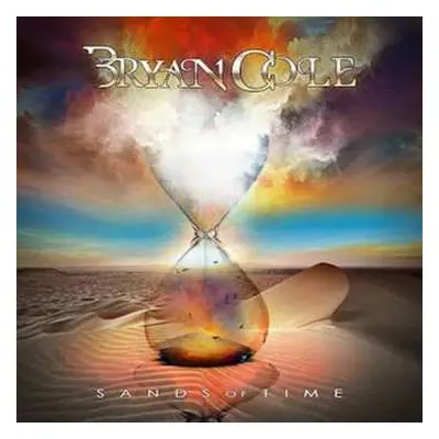 CD Bryan Cole: Sands Of Time