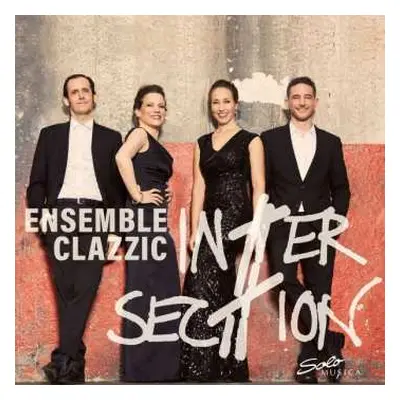 CD Ensemble Clazzic: Intersection