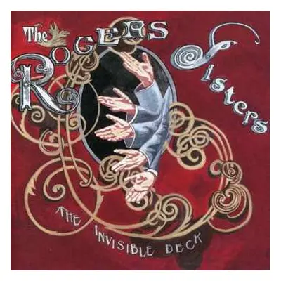 CD The Rogers Sisters: The Invisible Deck