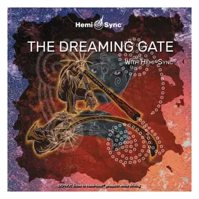 CD InLaKesh: The Dreaming Gate