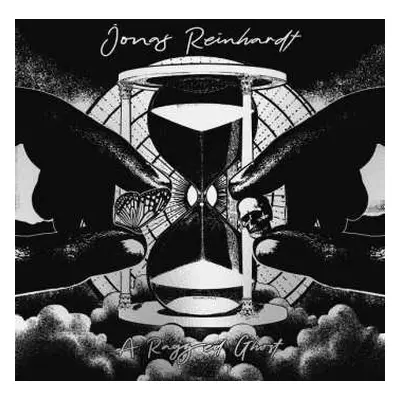 LP Jonas Reinhardt: A Ragged Ghost LTD | CLR