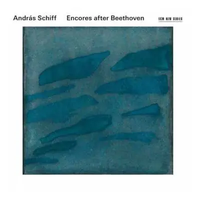 CD András Schiff: Encores After Beethoven