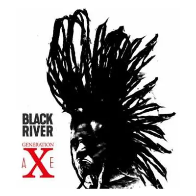 LP Black River: Generation Axe