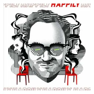 LP Joseph Trapanese: Happily (Original Motion Picture Soundtrack) CLR