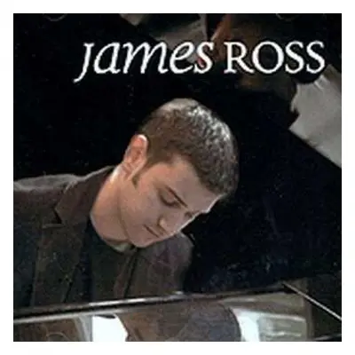 CD James Ross: James Ross