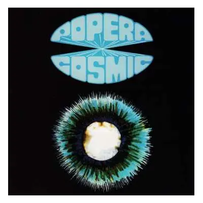 CD Popera Cosmic: Les Esclaves