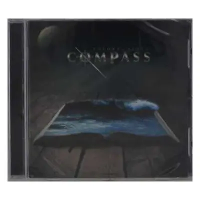 CD Compass: Theory Of Tides