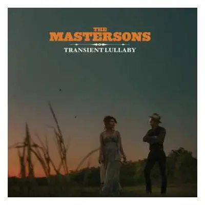 LP The Mastersons: Transient Lullaby