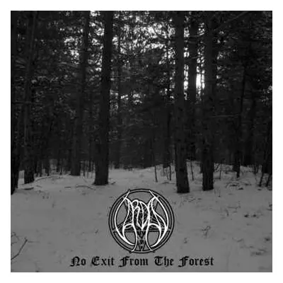 CD Vardan: No Exit From The Forest