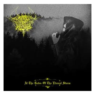 CD Lament In Winter's Night: At The Gates Of The Eternal Storm