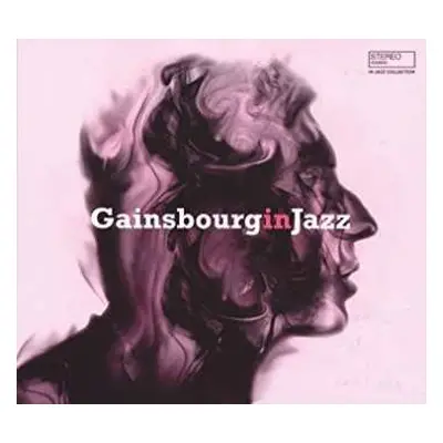 LP Various: Gainsbourg In Jazz - A Jazz Tribute To Serge Gainsbourg