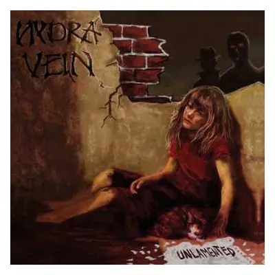 CD Hydra Vein: Unlamented