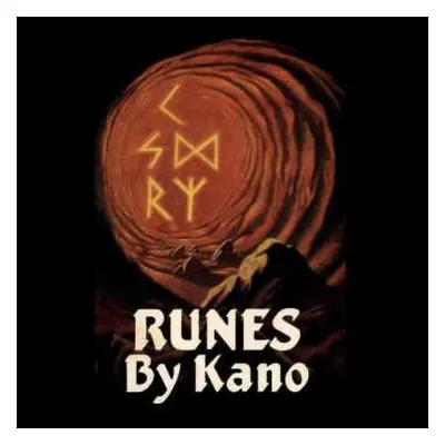 LP Kano: Runes LTD