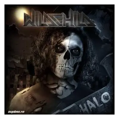 2CD Wildchild: Halo Ep