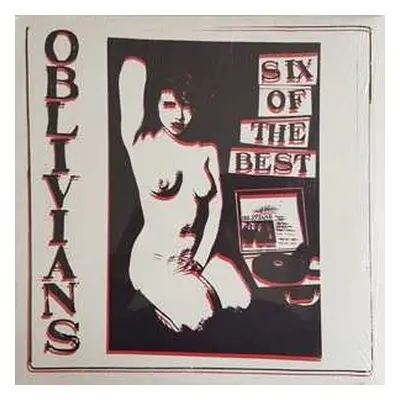 EP Oblivians: Six Of The Best