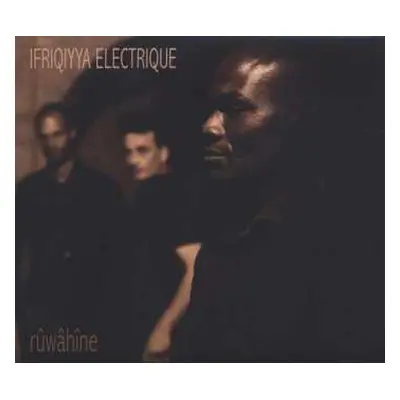 CD Ifriqiyya Electrique: Rûwâhîne