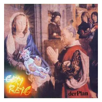 CD Der Plan: Geri Reig