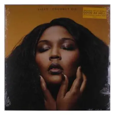 LP Lizzo: Coconut Oil