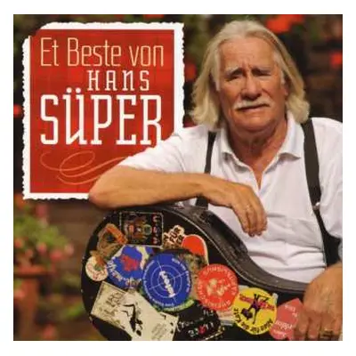 CD Hans Süper: Et Beste Von Hans Süper