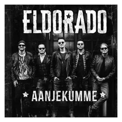 CD Eldorado: Aanjekumme