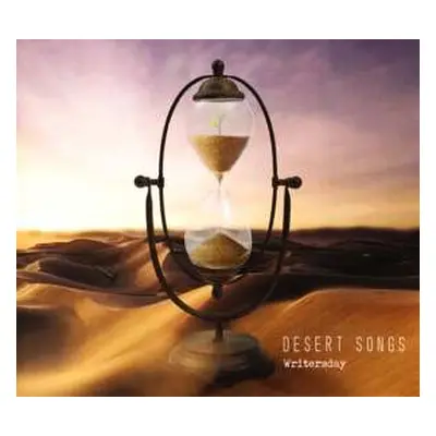 CD Writersday: Desert Songs