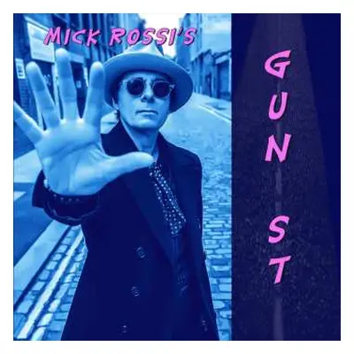 CD Mick Rossi: Gun St