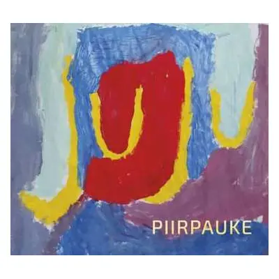 CD Piirpauke: Juju