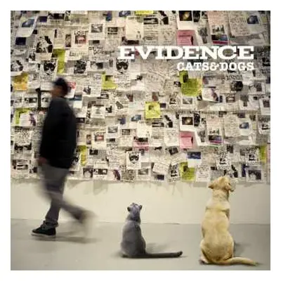 CD Evidence: Cats & Dogs