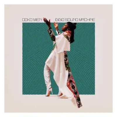 CD Ibibio Sound Machine: Doko Mien