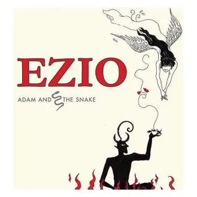 CD Ezio: Adam And The Snake